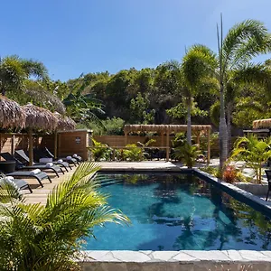 Appartement The Forest - Saint Martin 4 Etoiles, Cul de Sac